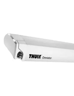 600 Markise "Thule 9200" Mystic Grey