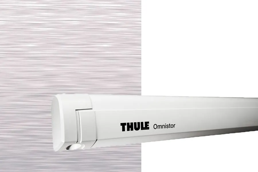405 Markise "Thule 5200" 12V Mystic Grey