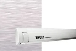 355 Markise "Thule 5200" 12V Mystic Grey