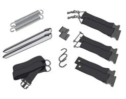 Tie Down Stormsirkingssæt - Passer Til Alt