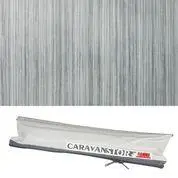 550 Caravanstore ZIP XL, Royal Grey