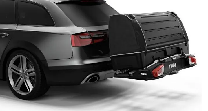 Transportboks "Thule BackSpace XT" - Billede 3