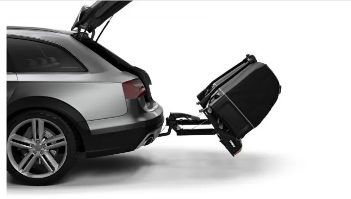 Transportboks "Thule BackSpace XT" - Billede 4