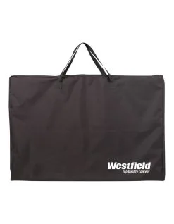 Taske 120 X 80 Cm Bord Westfield Aircolite 120
