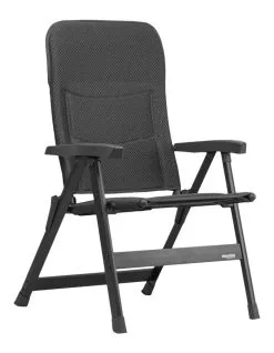 Stol Prince Westfield Antracit Grå