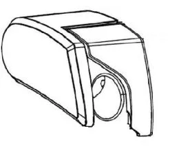 Endekappe Thule 6300