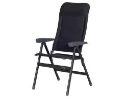 Stol Advancer Westfield Antracit Grå