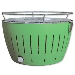 Lotus Grill Ø34 Cm Grøn