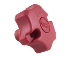 Greb Til Fiamma Bike RØD