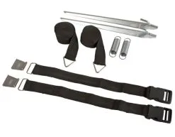 Fiamma Tie-down S Med Slider Til Skinne