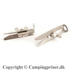 Safe Lock Endestop For Markise Og Deltelt M.m.