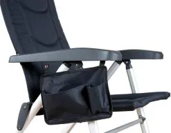 Sidelomme Blue For Thor Stol