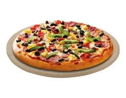 Pizzasten Ø25 Cm Til Cadac Safari Chef