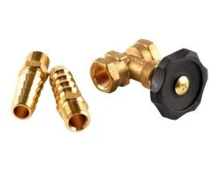 Regulerings Ventil Til Gas