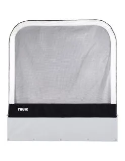 Sidestykke Med Myggenet Til Thule Quickfit