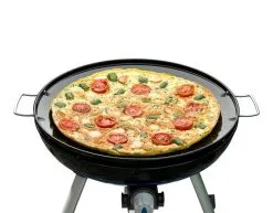 Pande 48,6 Cm Cadac Skottel Grillplade