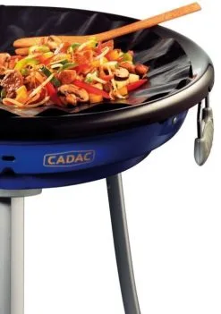 Grillfolie "Cadac Non Stick"