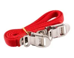 Strop Til Carry Bike 2 Stk. -til Cykelholder