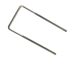 U Bøjle Til Fiamma Cykelholder